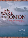 In the Wake of the Jomon